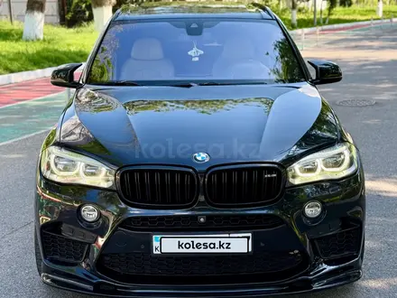 BMW X5 2014 года за 22 500 000 тг. в Шымкент – фото 11
