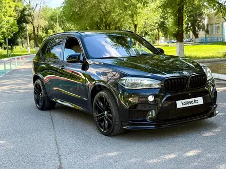 BMW X5 2014 года за 22 500 000 тг. в Шымкент – фото 12