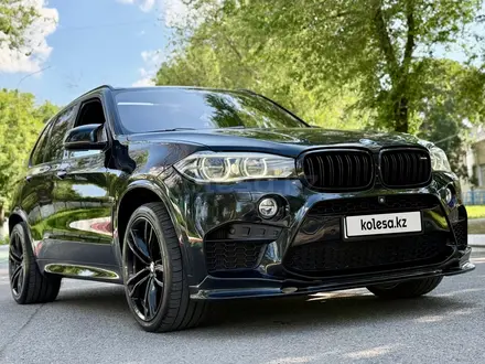 BMW X5 2014 года за 22 500 000 тг. в Шымкент – фото 13