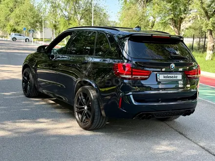 BMW X5 2014 года за 22 500 000 тг. в Шымкент – фото 15