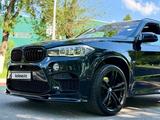 BMW X5 2014 года за 22 500 000 тг. в Шымкент – фото 3
