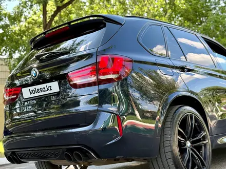 BMW X5 2014 года за 22 500 000 тг. в Шымкент – фото 20