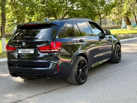 BMW X5 2014 года за 22 500 000 тг. в Шымкент – фото 22