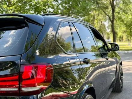 BMW X5 2014 года за 22 500 000 тг. в Шымкент – фото 24