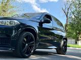 BMW X5 2014 года за 22 500 000 тг. в Шымкент – фото 4