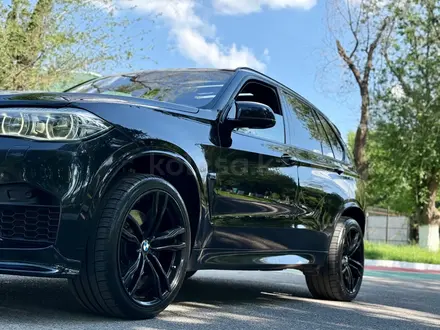 BMW X5 2014 года за 22 500 000 тг. в Шымкент – фото 4