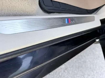 BMW X5 2014 года за 22 500 000 тг. в Шымкент – фото 37