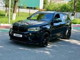 BMW X5 2014 года за 22 500 000 тг. в Шымкент – фото 2