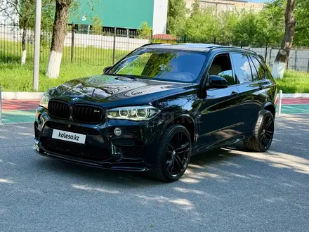 BMW X5 2014 года за 22 500 000 тг. в Шымкент – фото 2
