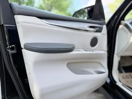 BMW X5 2014 года за 22 500 000 тг. в Шымкент – фото 45