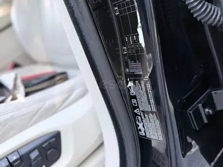 BMW X5 2014 года за 22 500 000 тг. в Шымкент – фото 46