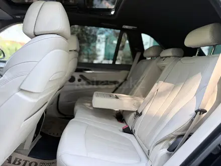 BMW X5 2014 года за 22 500 000 тг. в Шымкент – фото 50