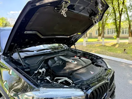 BMW X5 2014 года за 22 500 000 тг. в Шымкент – фото 53