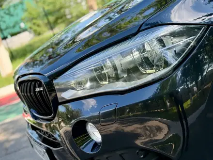 BMW X5 2014 года за 22 500 000 тг. в Шымкент – фото 6