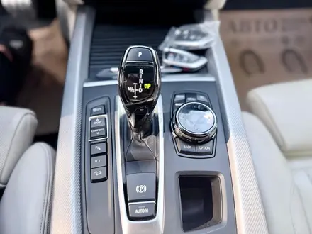 BMW X5 2014 года за 22 500 000 тг. в Шымкент – фото 69