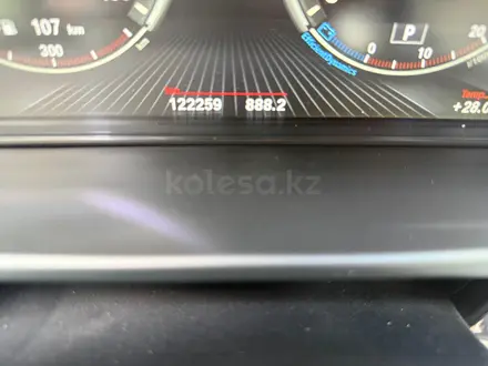 BMW X5 2014 года за 22 500 000 тг. в Шымкент – фото 73