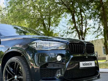BMW X5 2014 года за 22 500 000 тг. в Шымкент – фото 8