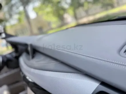 BMW X5 2014 года за 22 500 000 тг. в Шымкент – фото 85