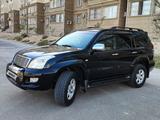 Toyota Land Cruiser Prado 2006 года за 9 000 000 тг. в Актау – фото 4