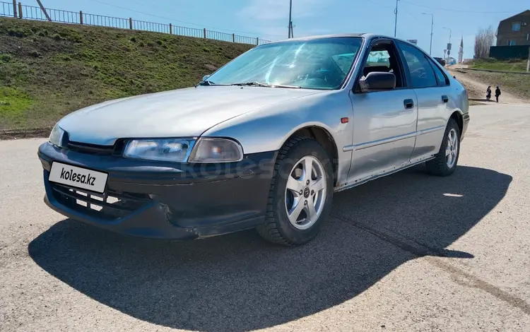 Honda Accord 1994 годаүшін800 000 тг. в Актобе