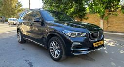 BMW X5 2020 годаүшін29 700 000 тг. в Караганда – фото 2