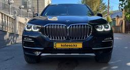 BMW X5 2020 годаүшін29 700 000 тг. в Караганда