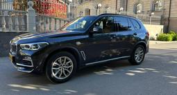 BMW X5 2020 годаүшін29 700 000 тг. в Караганда – фото 4