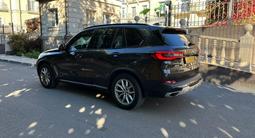 BMW X5 2020 годаүшін29 700 000 тг. в Караганда – фото 5
