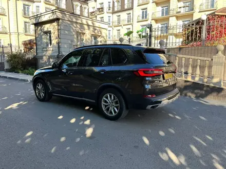 BMW X5 2020 года за 29 700 000 тг. в Караганда – фото 5