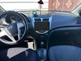 Hyundai Accent 2013 годаүшін4 800 000 тг. в Актау – фото 2