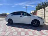 Hyundai Accent 2013 годаүшін4 800 000 тг. в Актау – фото 3