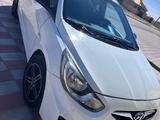 Hyundai Accent 2013 годаүшін4 800 000 тг. в Актау – фото 4