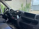 Fiat Ducato 2020 года за 15 850 000 тг. в Актобе – фото 4