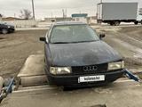 Audi 80 1990 годаүшін600 000 тг. в Кызылорда – фото 3