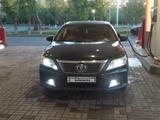 Toyota Camry 2013 года за 8 900 000 тг. в Шымкент