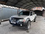 Nissan NP300 2012 года за 4 800 000 тг. в Алматы – фото 2