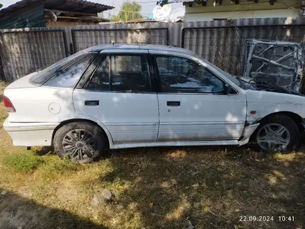 Mitsubishi Lancer 1993 года за 270 000 тг. в Байтерек – фото 3