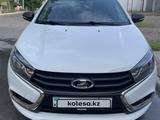 ВАЗ (Lada) Vesta 2021 годаүшін5 500 000 тг. в Атырау