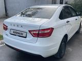 ВАЗ (Lada) Vesta 2021 годаүшін5 500 000 тг. в Атырау – фото 4