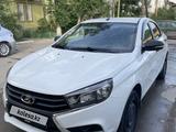 ВАЗ (Lada) Vesta 2021 годаүшін5 500 000 тг. в Атырау – фото 2