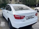 ВАЗ (Lada) Vesta 2021 годаүшін5 500 000 тг. в Атырау – фото 5