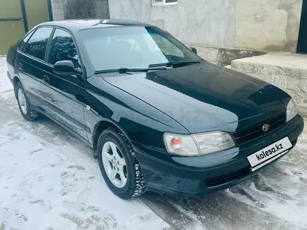 Toyota Carina E 1992 года за 2 500 000 тг. в Турара Рыскулова – фото 3