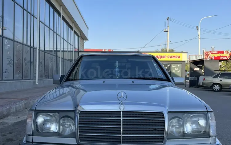 Mercedes-Benz E 230 1992 годаfor2 100 000 тг. в Шымкент