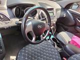 Hyundai Tucson 2013 годаүшін7 500 000 тг. в Астана – фото 2