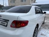 Toyota Corolla 2007 годаүшін4 690 000 тг. в Астана – фото 5