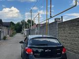 Chevrolet Cruze 2013 года за 3 500 000 тг. в Алматы – фото 2