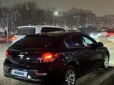 Chevrolet Cruze 2013 года за 3 500 000 тг. в Алматы – фото 3