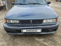 Mitsubishi Galant 1992 года за 800 000 тг. в Усть-Каменогорск