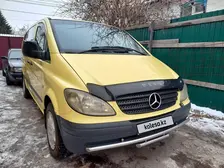 Mercedes-Benz Vito, 2004