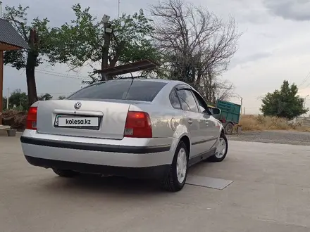 Volkswagen Passat 1996 года за 2 495 000 тг. в Кордай